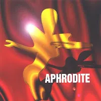 Aphrodite — Style From The Dark Side '99 — обложка