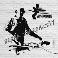 Aphrodite — Pound For Pound Ft Fenetik — обложка